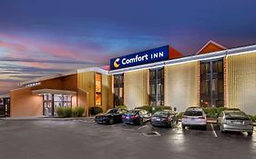 Comfort Inn Northeast Cincinnati Ohio