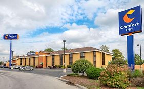 Comfort Inn Northeast Cincinnati